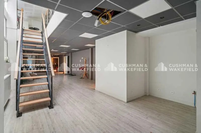 14 Impasse Mousset, Paris à louer - Photo de l’immeuble – Image 2 sur 15