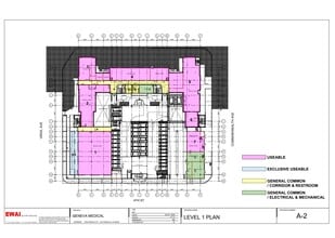 3160 Geneva St, Los Angeles, CA à vendre Plan d’étage– Image 1 sur 1
