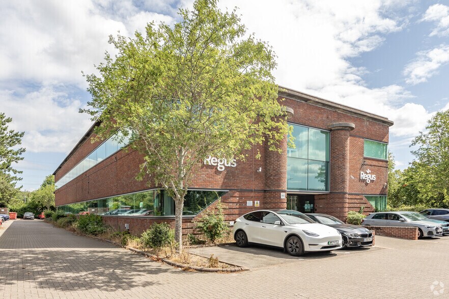 2440 Park Av, Almondsbury à louer - Photo de l’immeuble – Image 3 sur 3