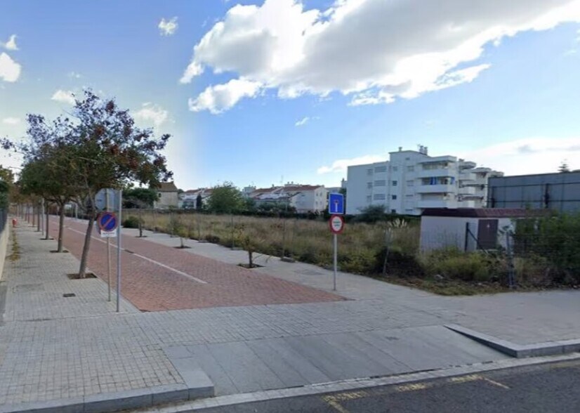 Carrer Dels Gegants Pere I Carme, 2, Calafell, Tarragona à vendre - Plan d’étage – Image 1 sur 2