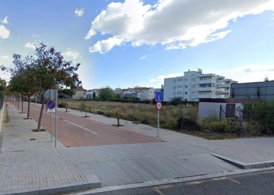 Carrer Dels Gegants Pere I Carme, 2, Calafell, Tarragona à vendre Plan d’étage– Image 1 sur 3