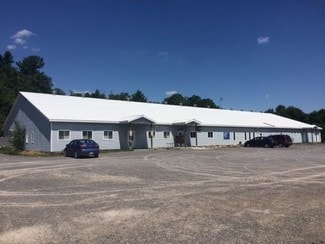 Plus de détails pour 5 Bates Dr, Carleton Place, ON - Bureau, Industriel/Logistique à louer