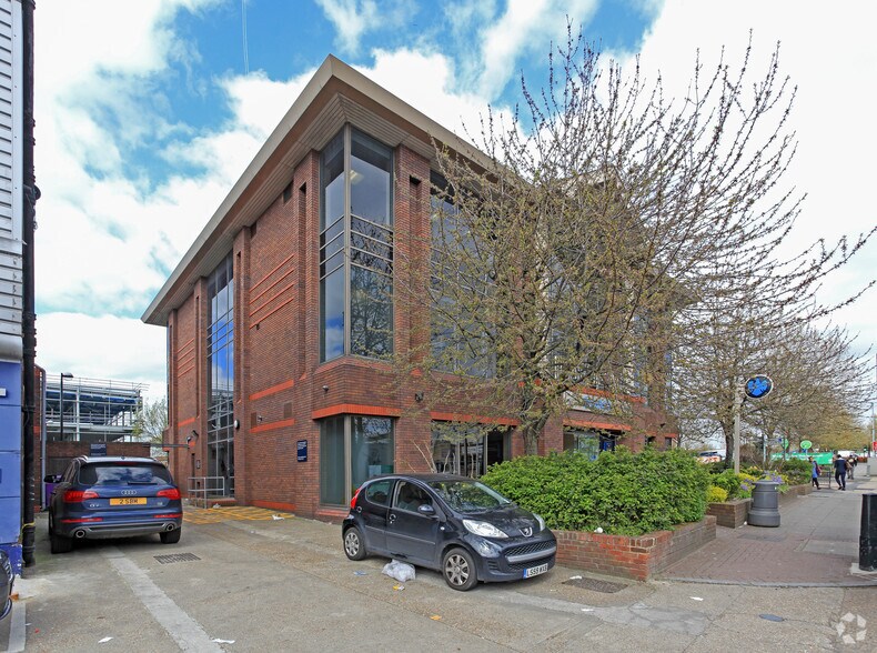 36-38 Park Royal Rd, Londres à vendre - Photo de l’immeuble – Image 3 sur 4