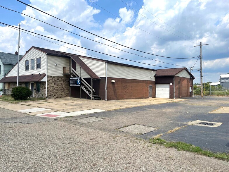 1107 Melchoir Pl & 806 Cook Ave portefeuille de 2 biens à vendre sur LoopNet.fr - Photo de l’immeuble – Image 2 sur 28