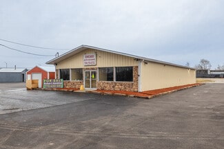 Plus de détails pour Retail Portfolio on 3.80 Acres – Local commercial à vendre, South Chicago Heights, IL