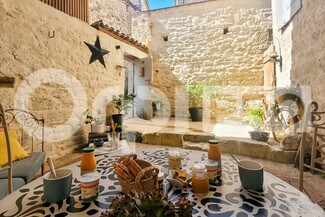 Plus de détails pour 2 Rue Sainte Barbe, Montpezat-de-Quercy - Local d’activités à vendre