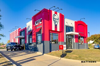 Plus de détails pour 6104 University Ave, Cedar Falls, IA - Local commercial à vendre