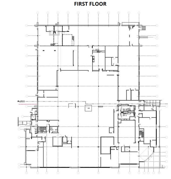 900 Business Center Dr, Horsham, PA à vendre Plan d’étage– Image 1 sur 1