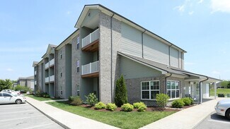 Plus de détails pour 11011 Preston Gardens Ct, Louisville, KY - Logement à vendre
