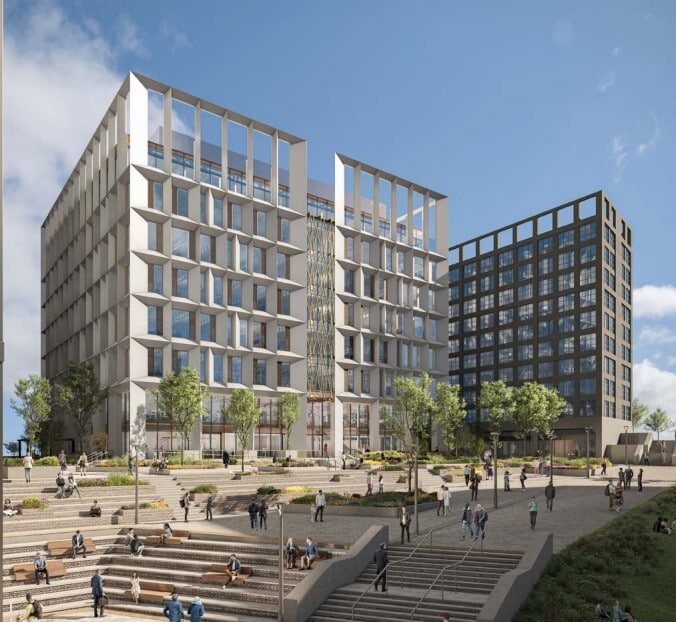 North Vw, Liverpool à louer Photo de l’immeuble– Image 1 sur 1