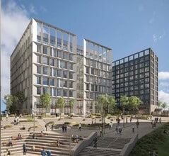 North Vw, Liverpool à louer Photo de l’immeuble– Image 1 sur 1