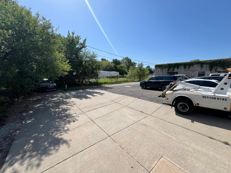 2224 S Air Depot Blvd, Midwest City, OK à vendre - Photo de l’immeuble – Image 3 sur 18