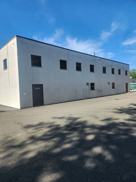 9 Industrial Park, Waldwick, NJ à vendre - Photo de l’immeuble – Image 3 sur 4