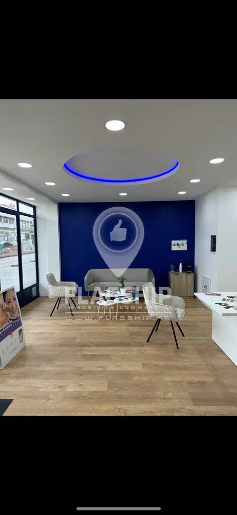 Local commercial dans Noisy-le-Sec à louer Photo intérieure– Image 1 sur 7