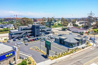 Plus de détails pour 3709 Convoy St, San Diego, CA - Bureau à louer