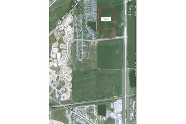 NWC Orchard & Tuscany Rd, Oswego, IL à vendre - Aérien – Image 2 sur 6