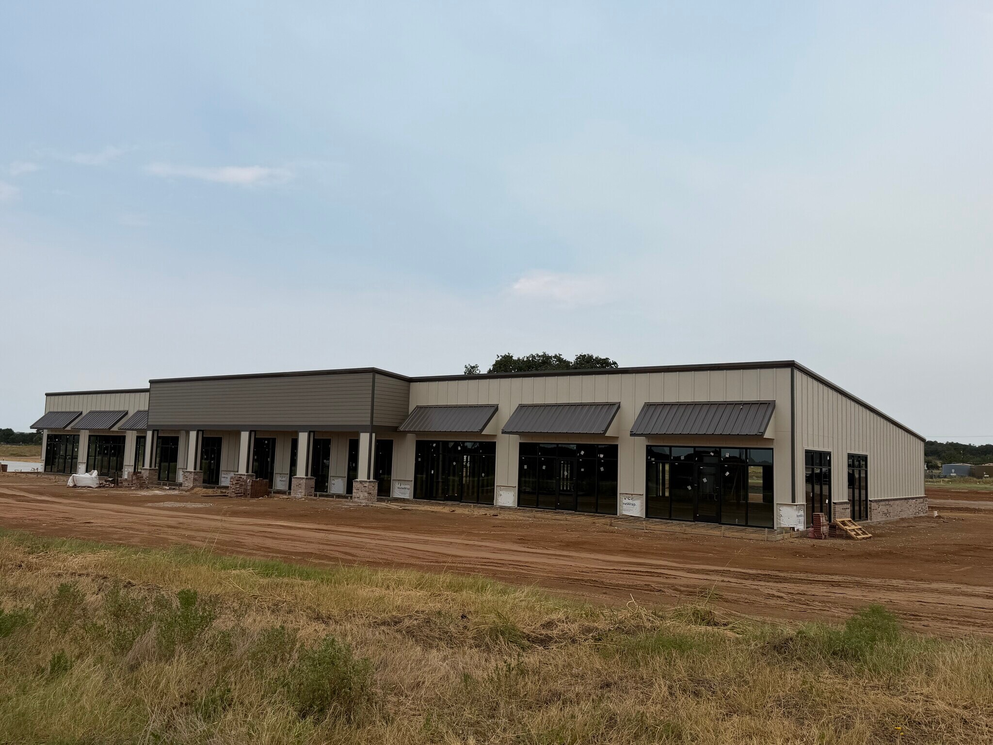 1001 Industrial Ct, Weatherford, TX à louer Photo intérieure– Image 1 sur 3