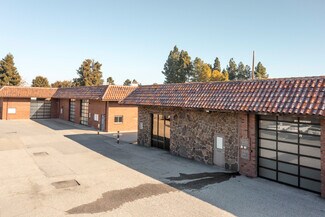 Plus de détails pour 2550 Wyandotte St, Mountain View, CA - Industriel/Logistique à louer