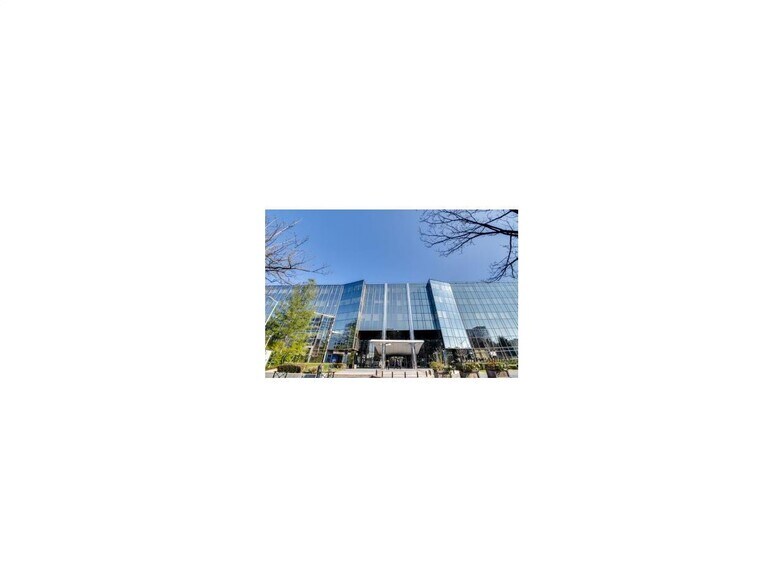 55 Avenue Des Champs Pierreux, Nanterre à louer - Photo de l’immeuble – Image 2 sur 29