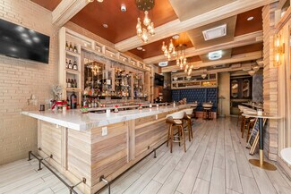 Plus de détails pour 1143-1159 Second Ave, New York, NY - Local commercial à louer