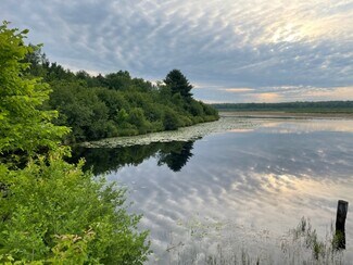 Plus de détails pour Hogsback Road, Exeland, WI - Terrain à vendre