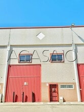 Industriel/Logistique dans Illescas, Toledo à louer Photo intérieure– Image 1 sur 10