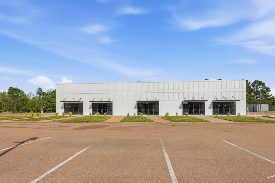 6020 I 55 N, Jackson, MS à louer - Photo principale – Image 1 sur 12