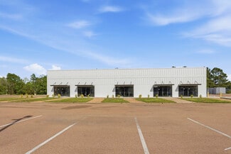 Plus de détails pour 6020 I 55 N, Jackson, MS - Local commercial à louer