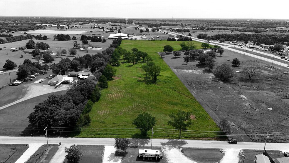 13167 US-82, Whitesboro, TX à vendre - Photo de l’immeuble – Image 2 sur 16