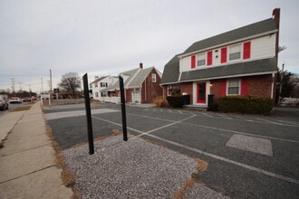 1404 E Joppa Rd, Towson, MD à louer Photo intérieure– Image 1 sur 27