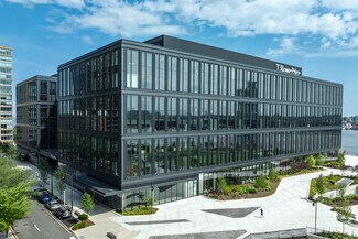 Plus de détails pour 1307 Point St, Baltimore, MD - Local commercial à louer