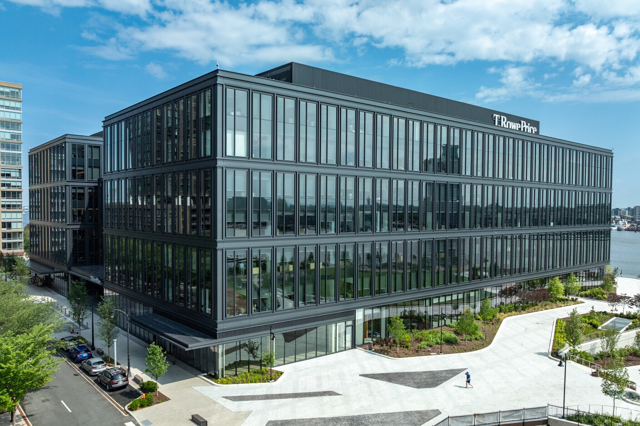 1307 Point St, Baltimore, MD à louer Photo principale– Image 1 sur 18