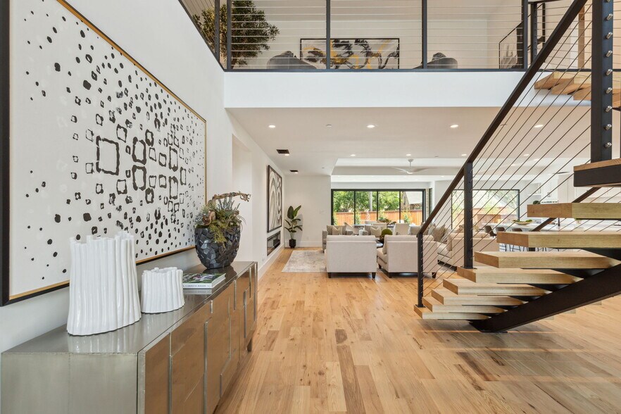 615 Brewer Rd, Southlake, TX à vendre - Photo intérieure – Image 2 sur 53