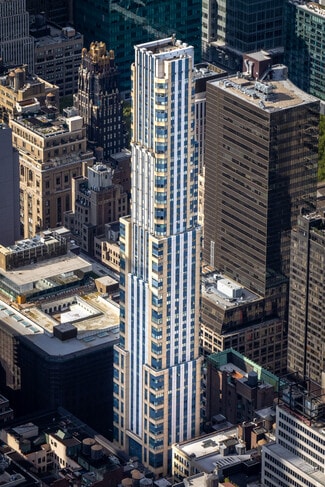Plus de détails pour 425 Fifth Ave, New York, NY - Bureau, Bureau/Médical à louer
