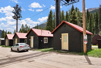 Plus de détails pour 7364 US 40, Empire, CO - Logement à vendre