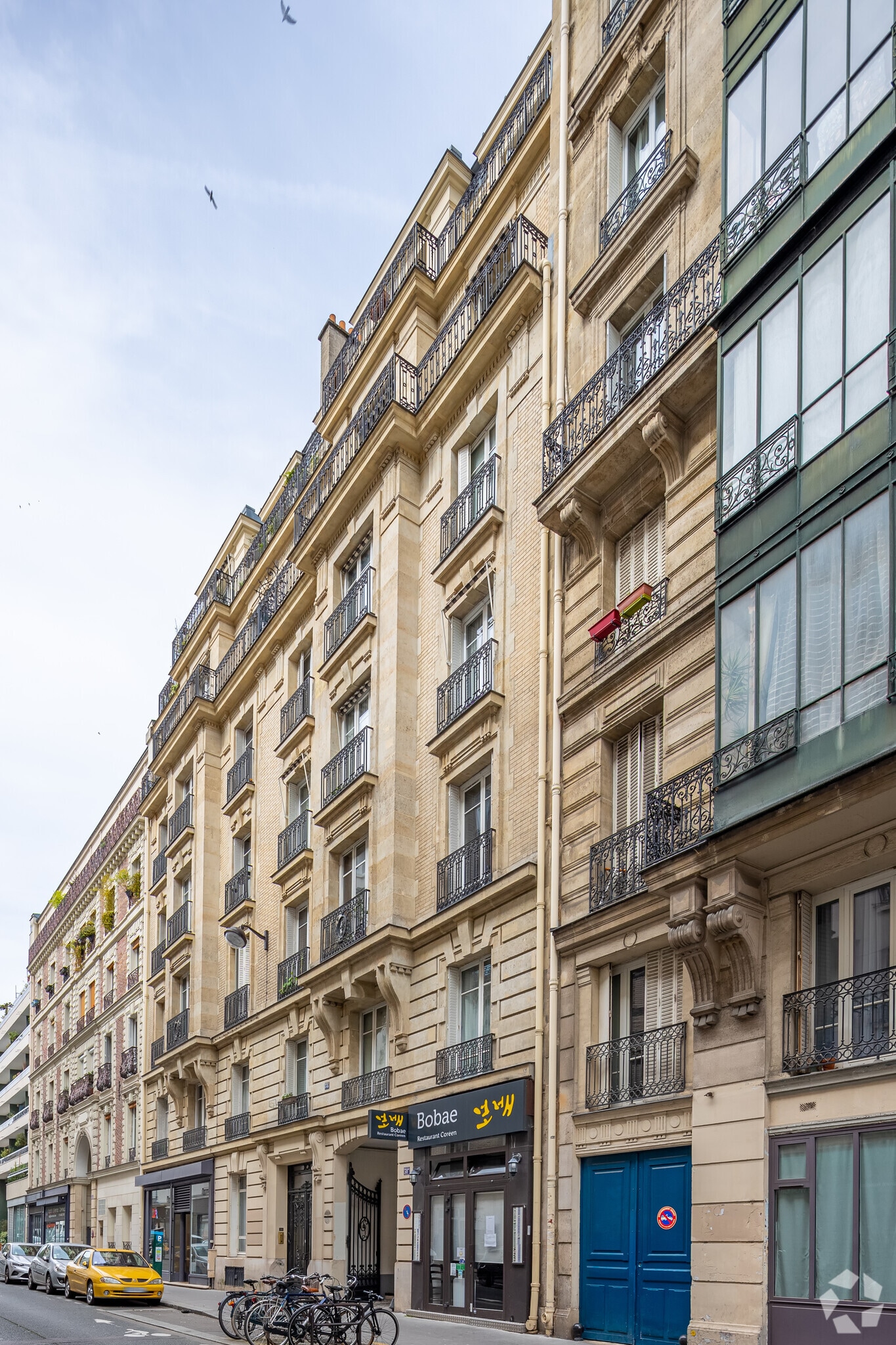 Rue Pascal, Paris à vendre Photo principale– Image 1 sur 2