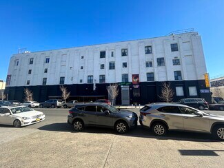 Plus de détails pour 201-209 46th St, Brooklyn, NY - Industriel/Logistique à vendre