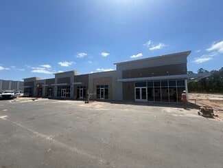 Plus de détails pour 17-92 U.S. Hwy, Davenport, FL - Bureau/Local commercial à louer