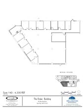 60 Plato Blvd E, Saint Paul, MN à louer Plan de site– Image 1 sur 5