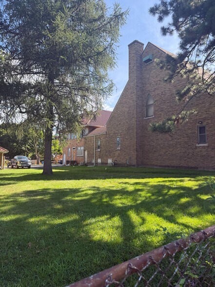 537-565 Hudson Ave, Rochester, NY à vendre - Photo de l’immeuble – Image 3 sur 10