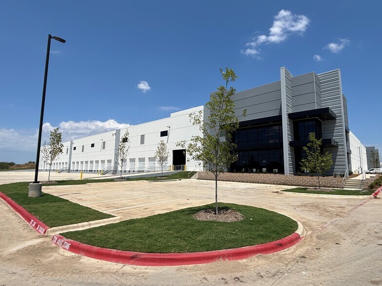 125 Kiefer Rd, San Antonio, TX à louer - Photo de l’immeuble – Image 3 sur 3