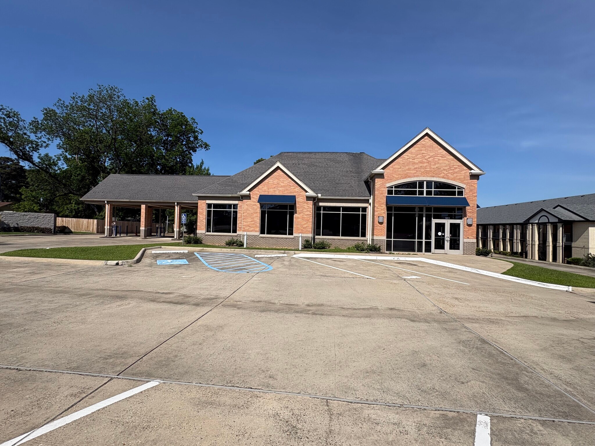 1011 Cooktown Rd, Ruston, LA à vendre Photo de l’immeuble– Image 1 sur 7