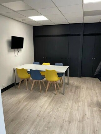 Plus de détails pour 37 Rue De La Porte, Brest - Local commercial à vendre