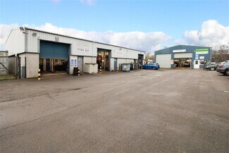 Plus de détails pour Aberdeen Rd, Laurencekirk - Local d’activités à vendre