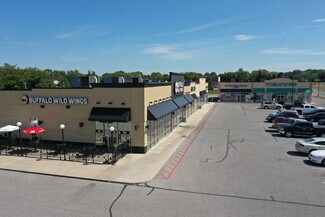 Plus de détails pour 3900 Lexington Rd, Logansport, IN - Local commercial à vendre