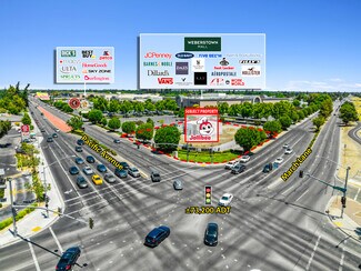 Plus de détails pour 4704 Pacific Ave, Stockton, CA - Local commercial à vendre