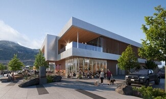 Plus de détails pour 38011 Laurelwood Rd, Squamish, BC - Local commercial à louer