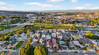 Plus de détails pour 578 W Oliver St, San Pedro, CA - Logement à vendre