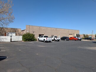Plus de détails pour 4003 S Clay St, Sheridan, CO - Industriel/Logistique à vendre
