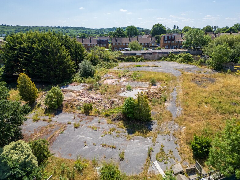 Ripon Way, Borehamwood à vendre - Aérien – Image 2 sur 15